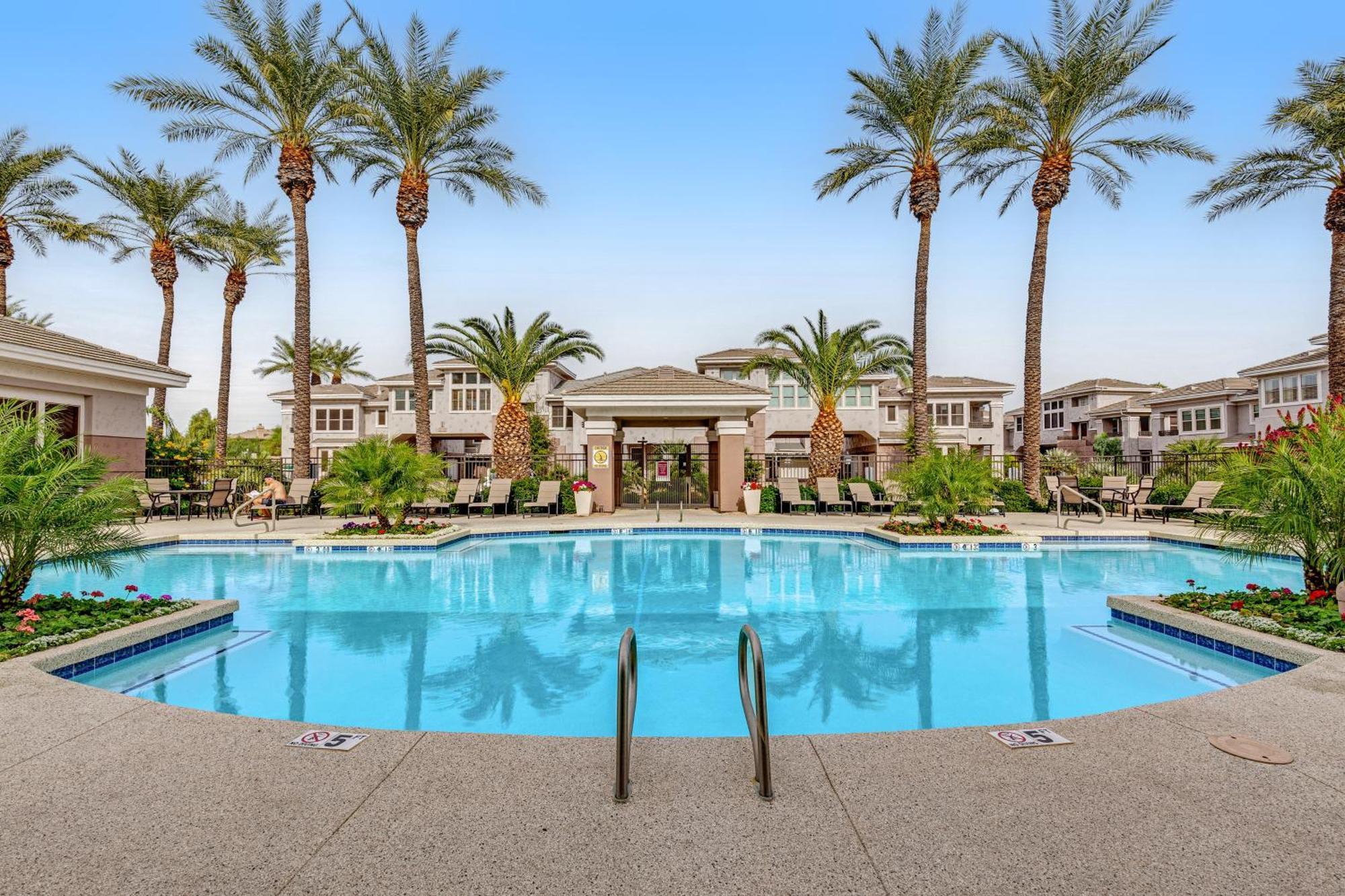 Clubgate Villa & Kierland Escape 스코 츠 데일 객실 사진