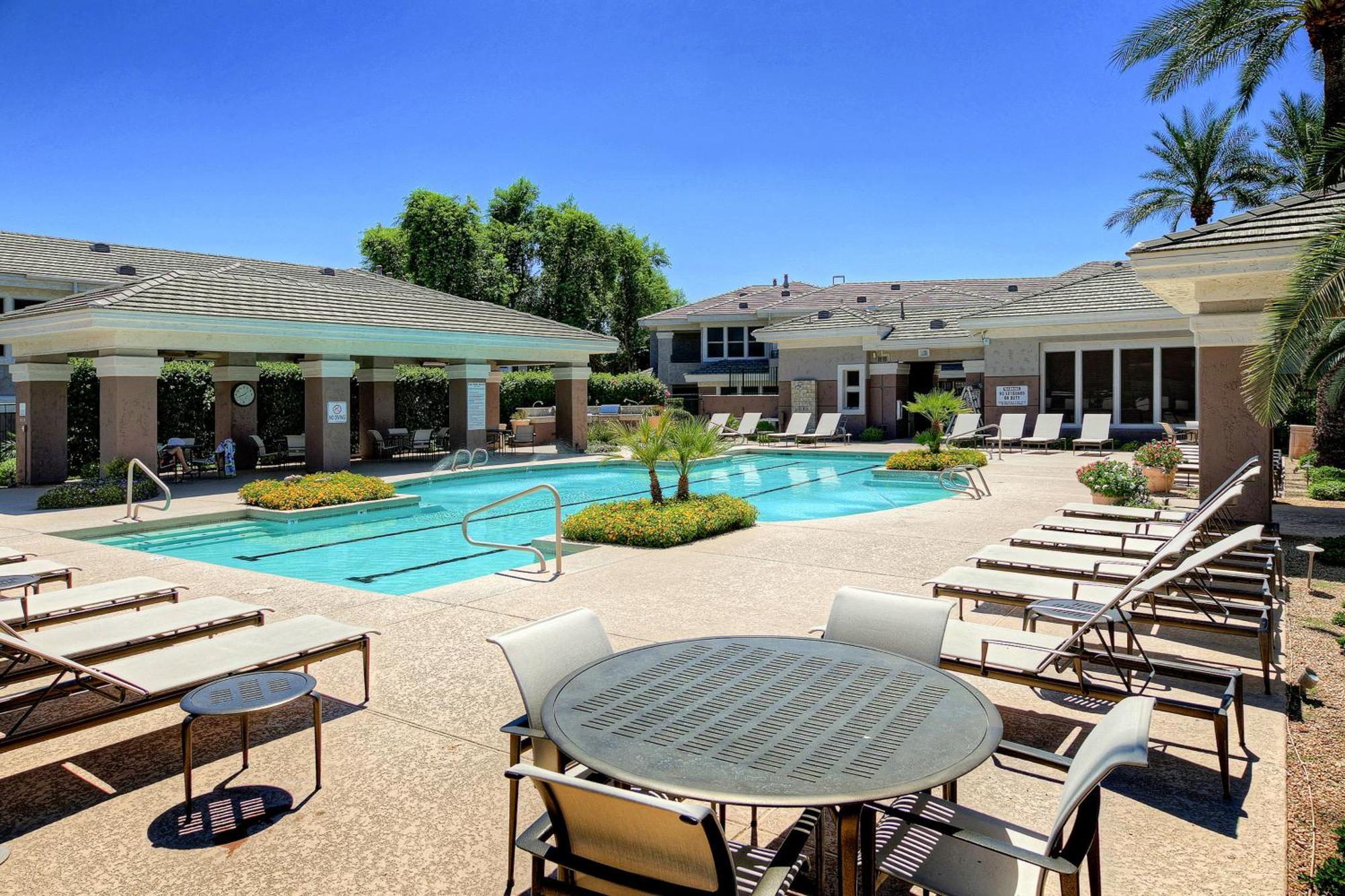 Clubgate Villa & Kierland Escape 스코 츠 데일 객실 사진