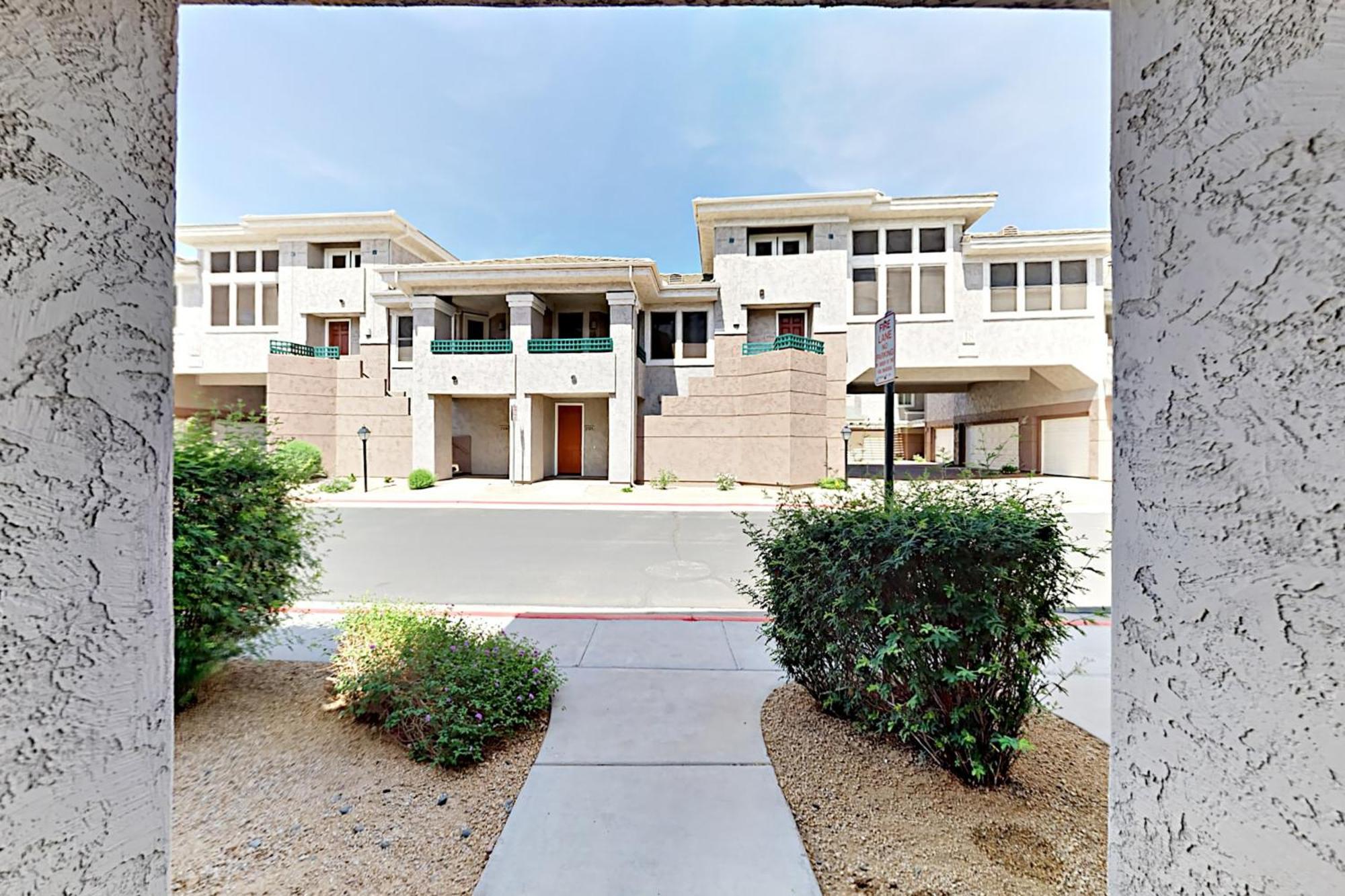 Clubgate Villa & Kierland Escape 스코 츠 데일 객실 사진