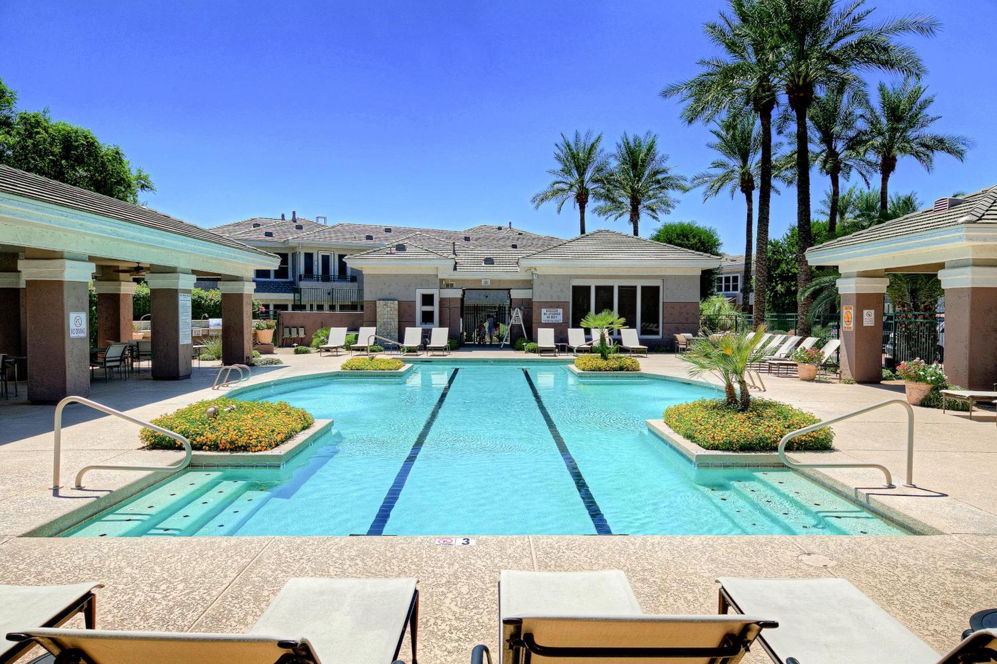 Clubgate Villa & Kierland Escape 스코 츠 데일 객실 사진