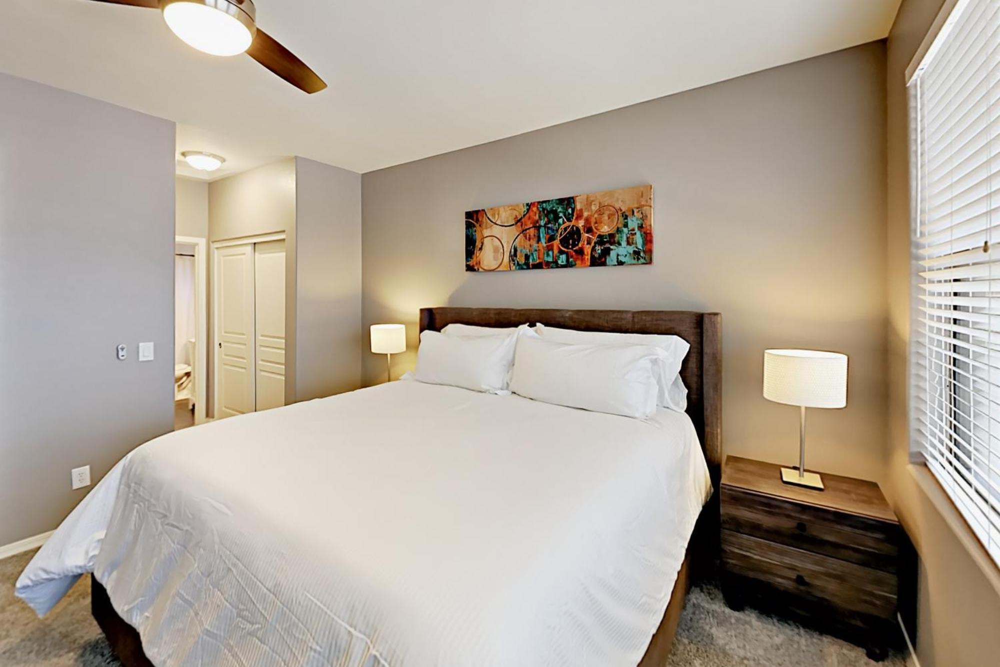 Clubgate Villa & Kierland Escape 스코 츠 데일 객실 사진